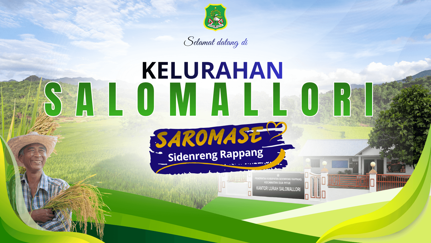 Kepala Kelurahan